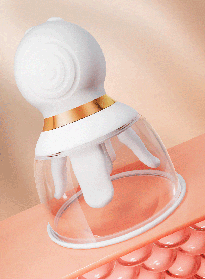 女性成人情趣用品乳房自慰器乳头揉捏自慰玩具乳夹道具胸部按摩器 15