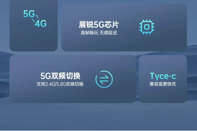 5G可插卡随身wifi上网无线广电5G网络移动5G便携车载sim卡路由器 6