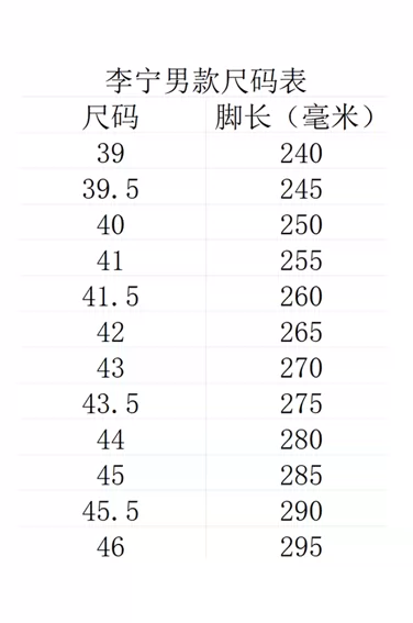 李宁追风pro 弜科技碳板专业训练体测体考低帮跑步鞋 男女同款 3