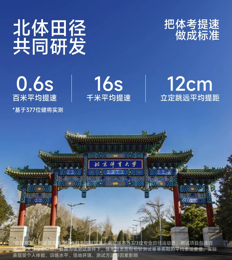 音速猫上瘾PRO | 省队专供跑鞋双碳板专业竞速马拉松训练跑步鞋 2
