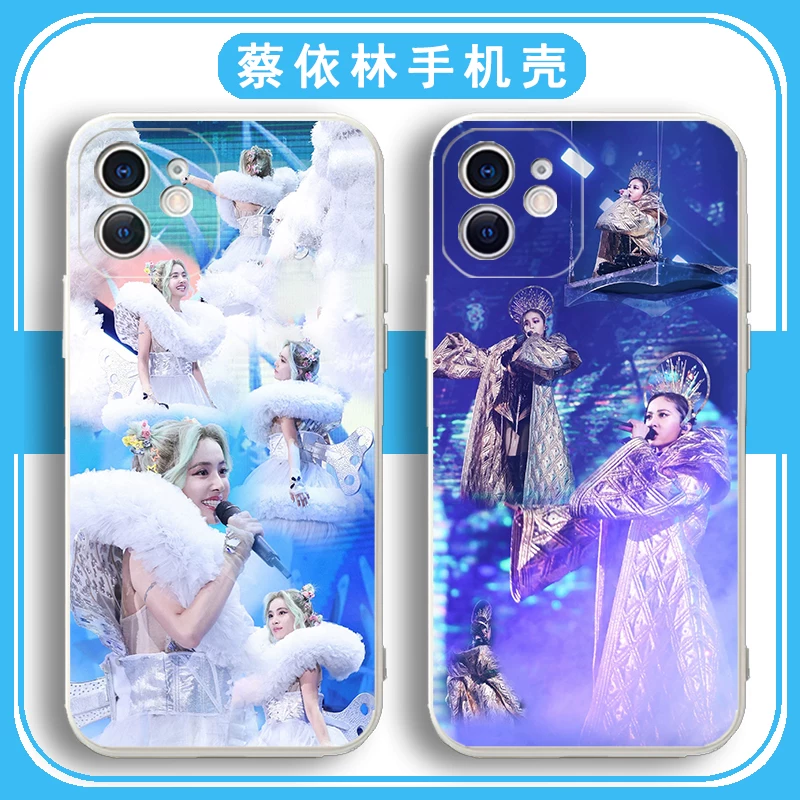 蔡依林手机壳苹果16华为p60演唱会uglybeauty周边Phone14Promax应援OPPO小米15vivo12明星ugly荣耀beauty适用 2