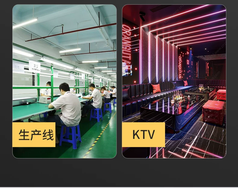 无线手表呼叫器休闲娱中心震动手环防水手表紧急呼叫铃茶楼棋牌室酒吧包厢房间一键遥控紧急呼叫服务铃 7