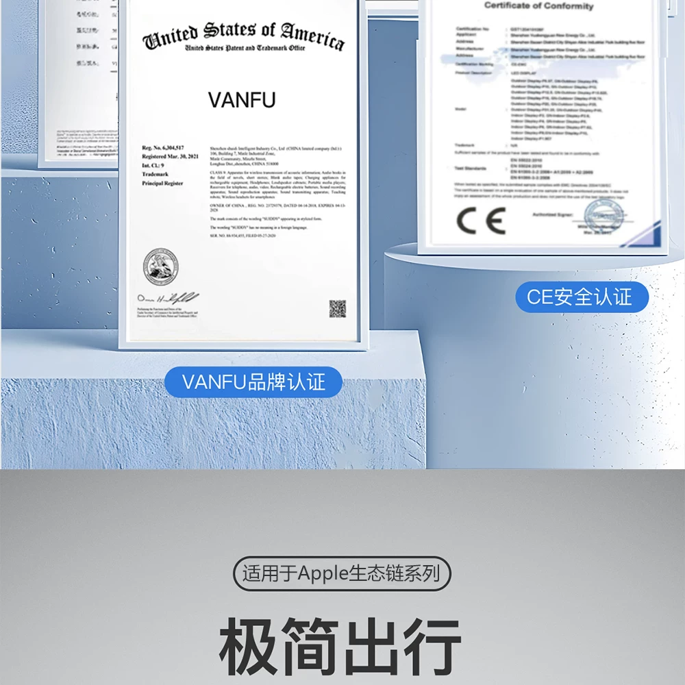 【iPhone17首选】三合一无线充电器qi2全家桶磁吸magsafe可折叠适用苹果手机airpods耳机iwatch手表充电座3in 2