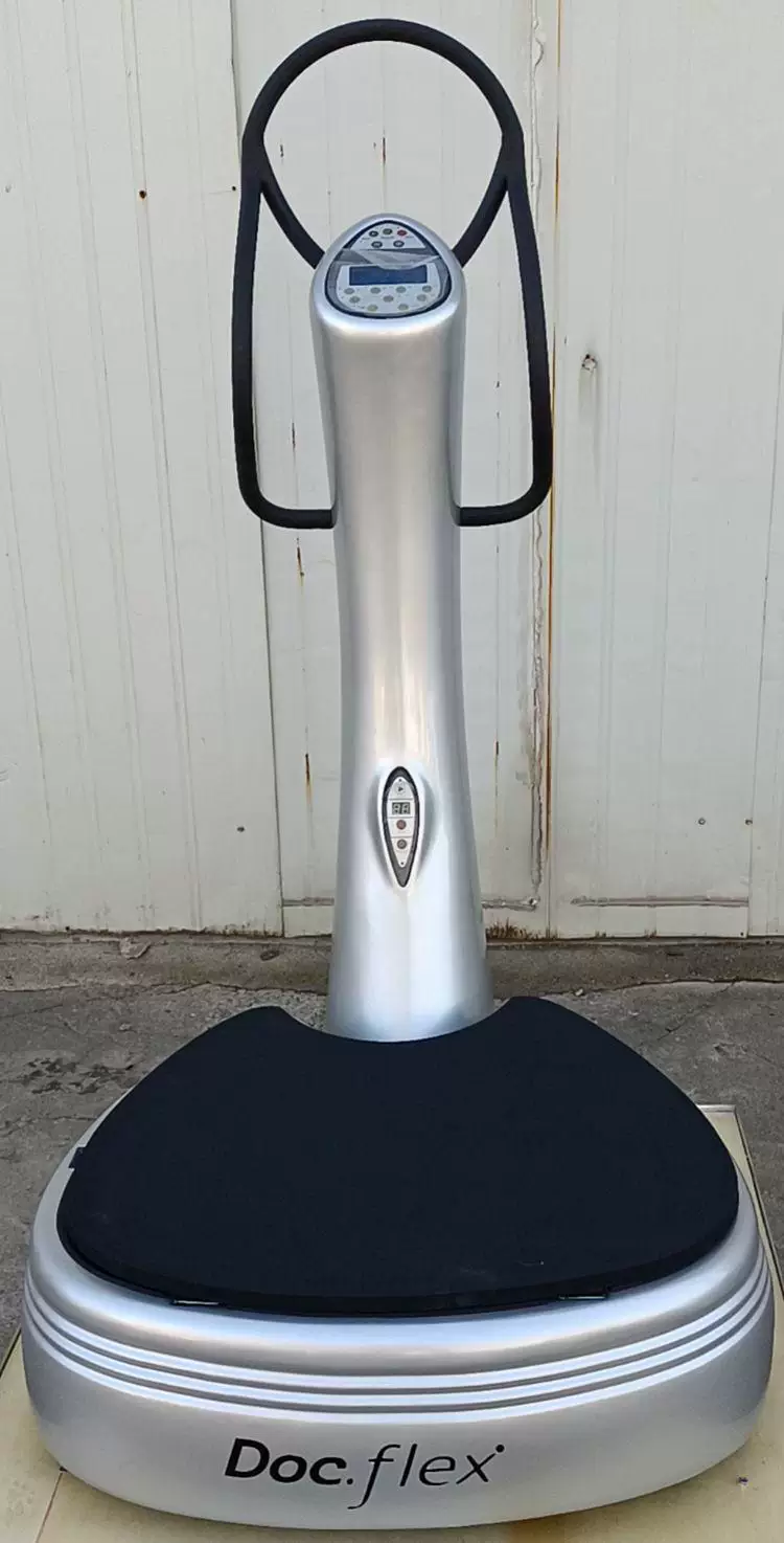 锻炼康复震动台 震动加速器加速pro5震动训练被动加入训练器 4