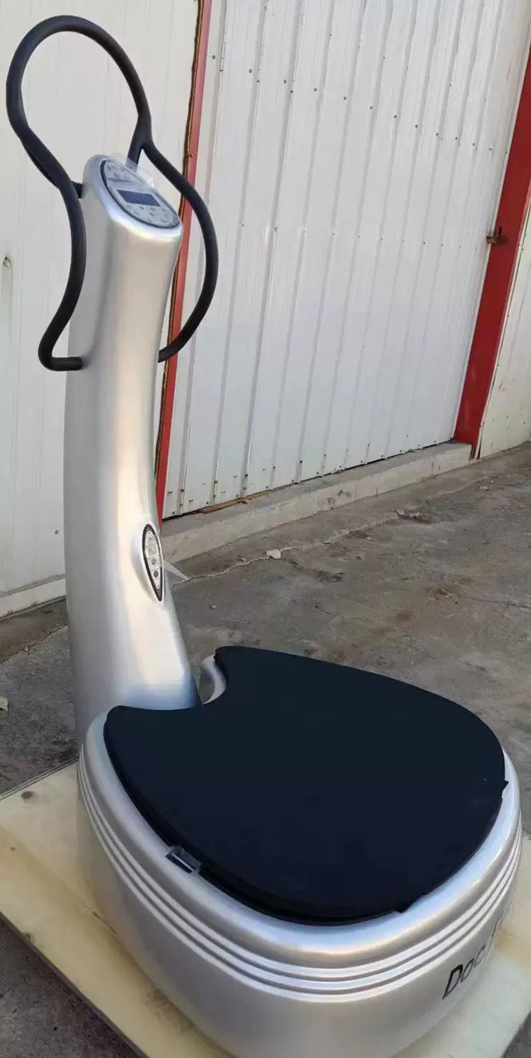 锻炼康复震动台 震动加速器加速pro5震动训练被动加入训练器 2
