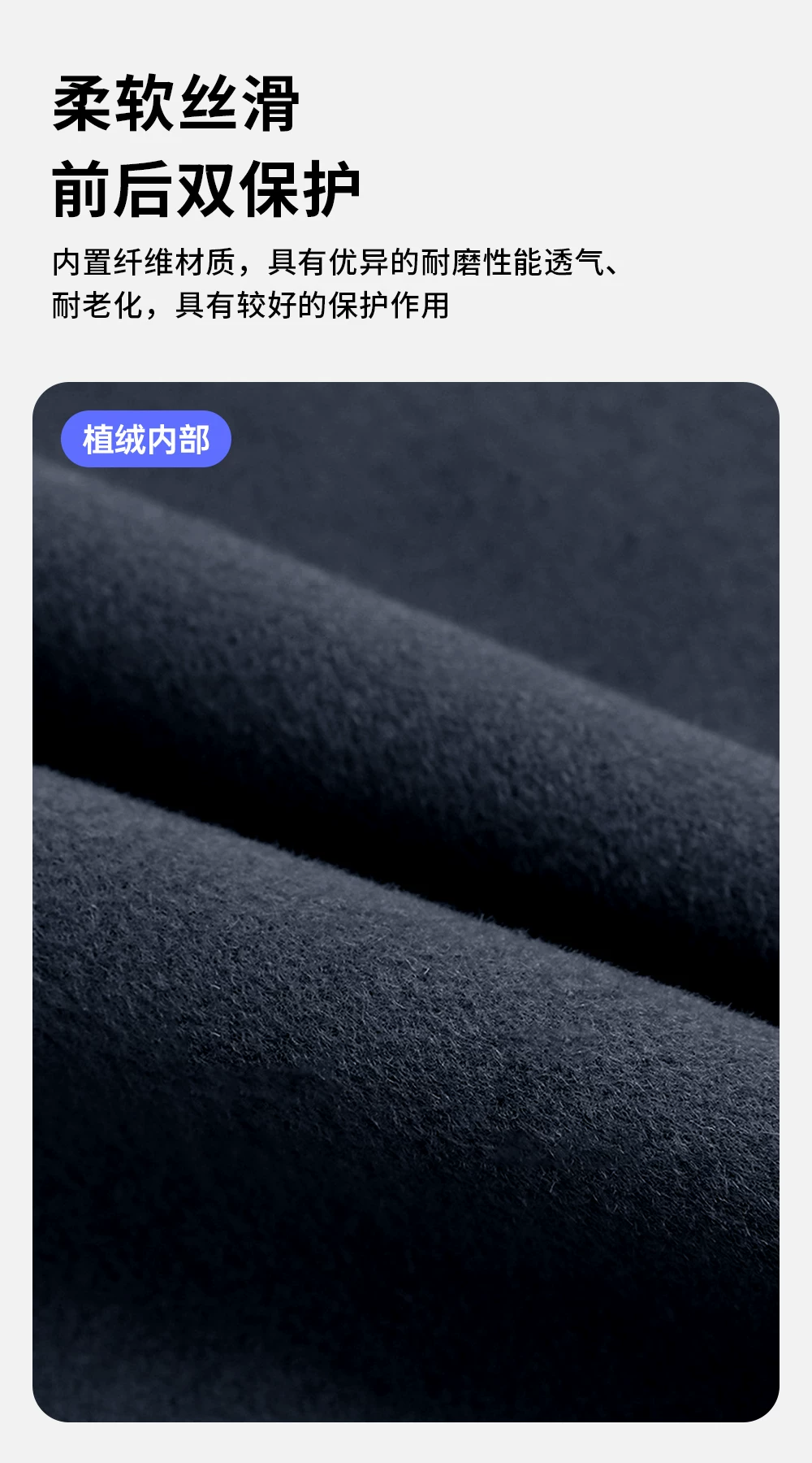 【官方二代】苹果妙控键盘适用iPad Pro11/12.9/13寸一体铝合金触点直连Air8/7/6/5/4平板超薄磁吸键盘保护套 4