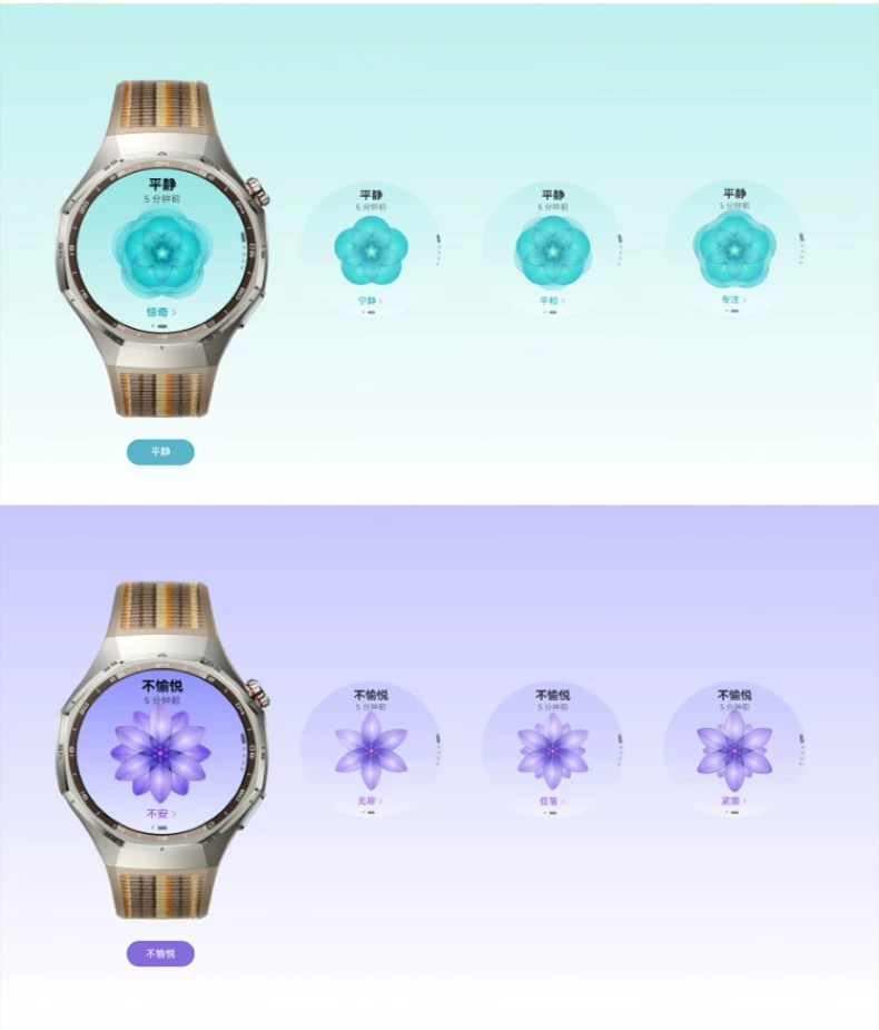 【官方正品】华为手表WATCH GT6 Pro智能手表2026新款户外全新骑行gt6pro运动手表长续航蓝宝石手表官方旗舰 36