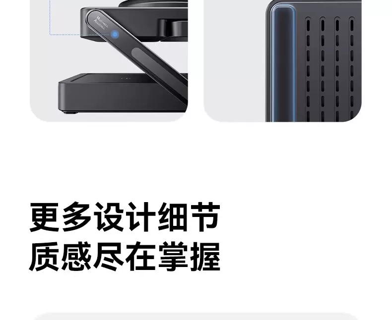 倍思35W三合一磁吸无线充电器支架适用iPhone17苹果16手机iWatch手表耳机magsafe无线充电底座AirPods立式 26