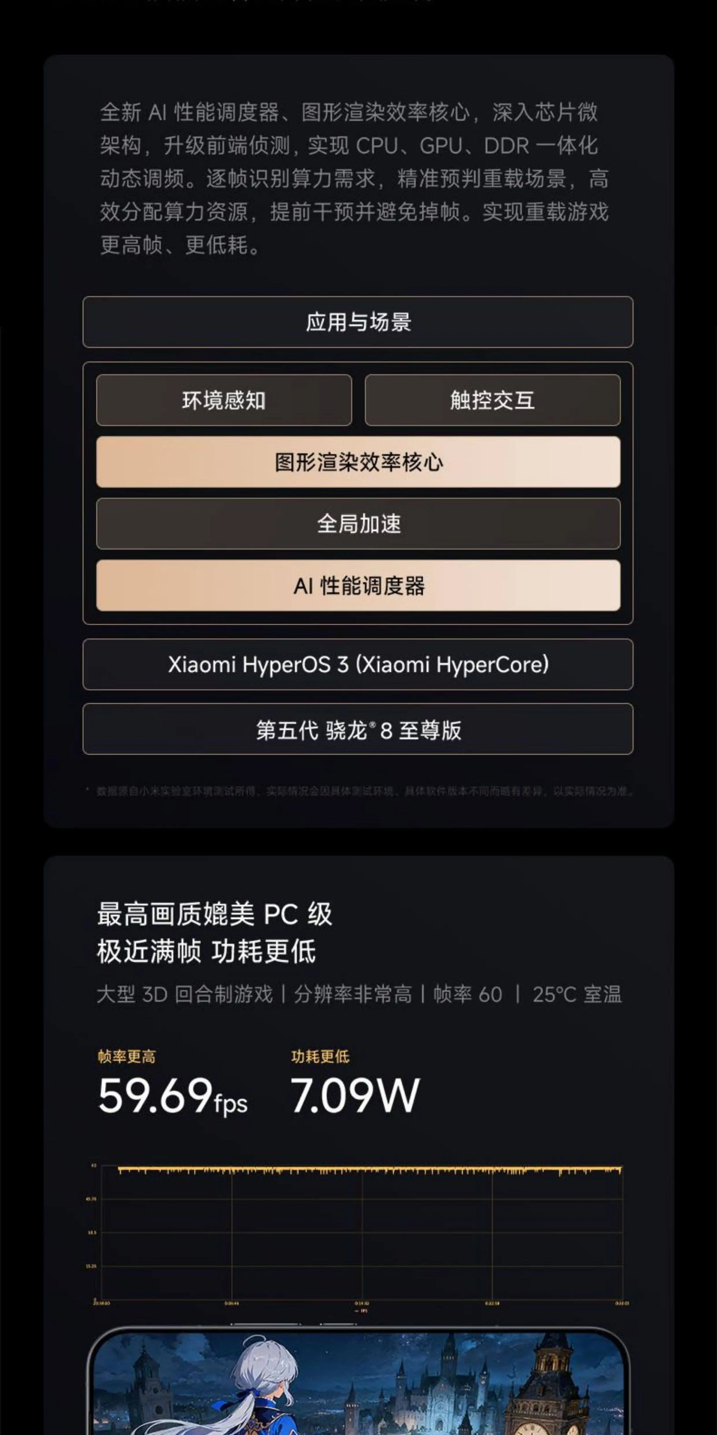 【6期免息/咨询优惠】小米红米K90 Pro Max手机小米官方旗舰店音乐游戏拍照学生官网红米k90promax 1t冠军版 39