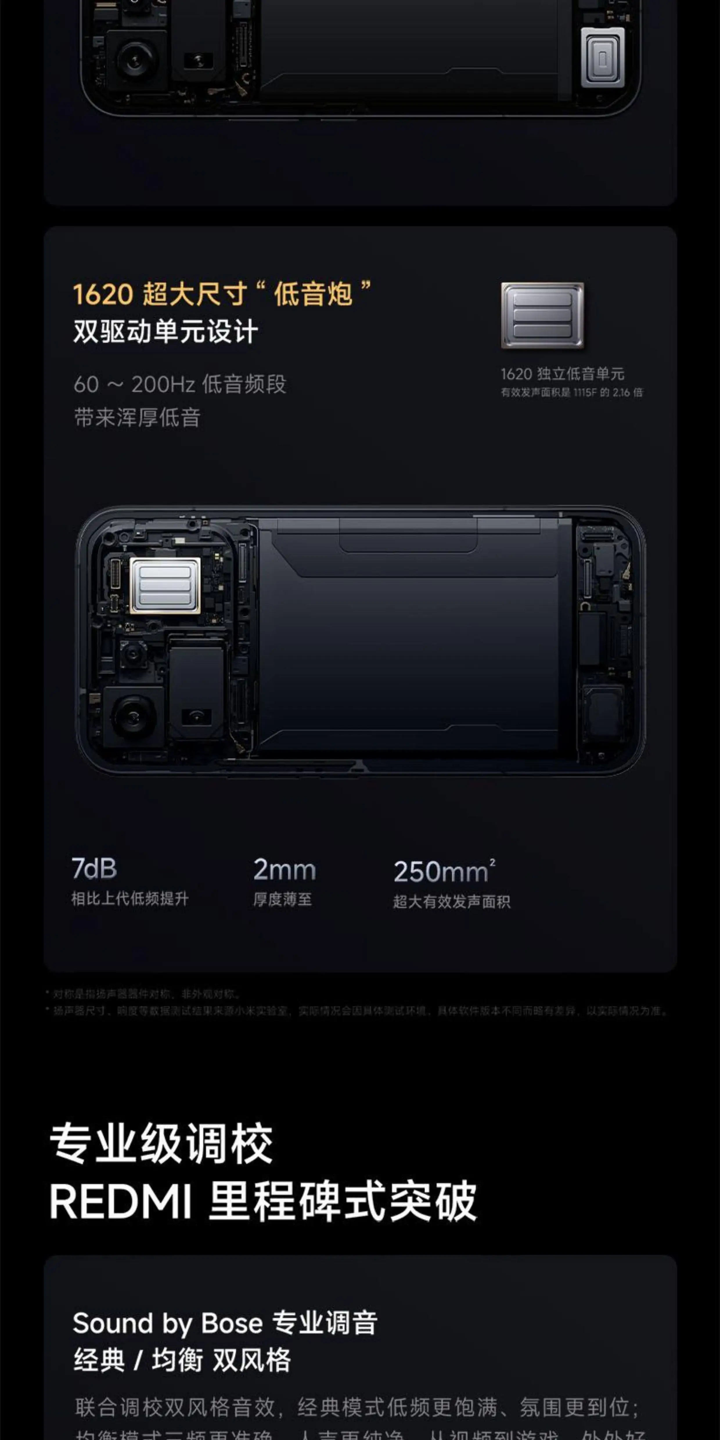 【6期免息/咨询优惠】小米红米K90 Pro Max手机小米官方旗舰店音乐游戏拍照学生官网红米k90promax 1t冠军版 29