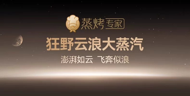 【杨幂推荐】凯度G10pro蒸烤炸一体机嵌入式蒸烤箱家用烤箱双热风 15