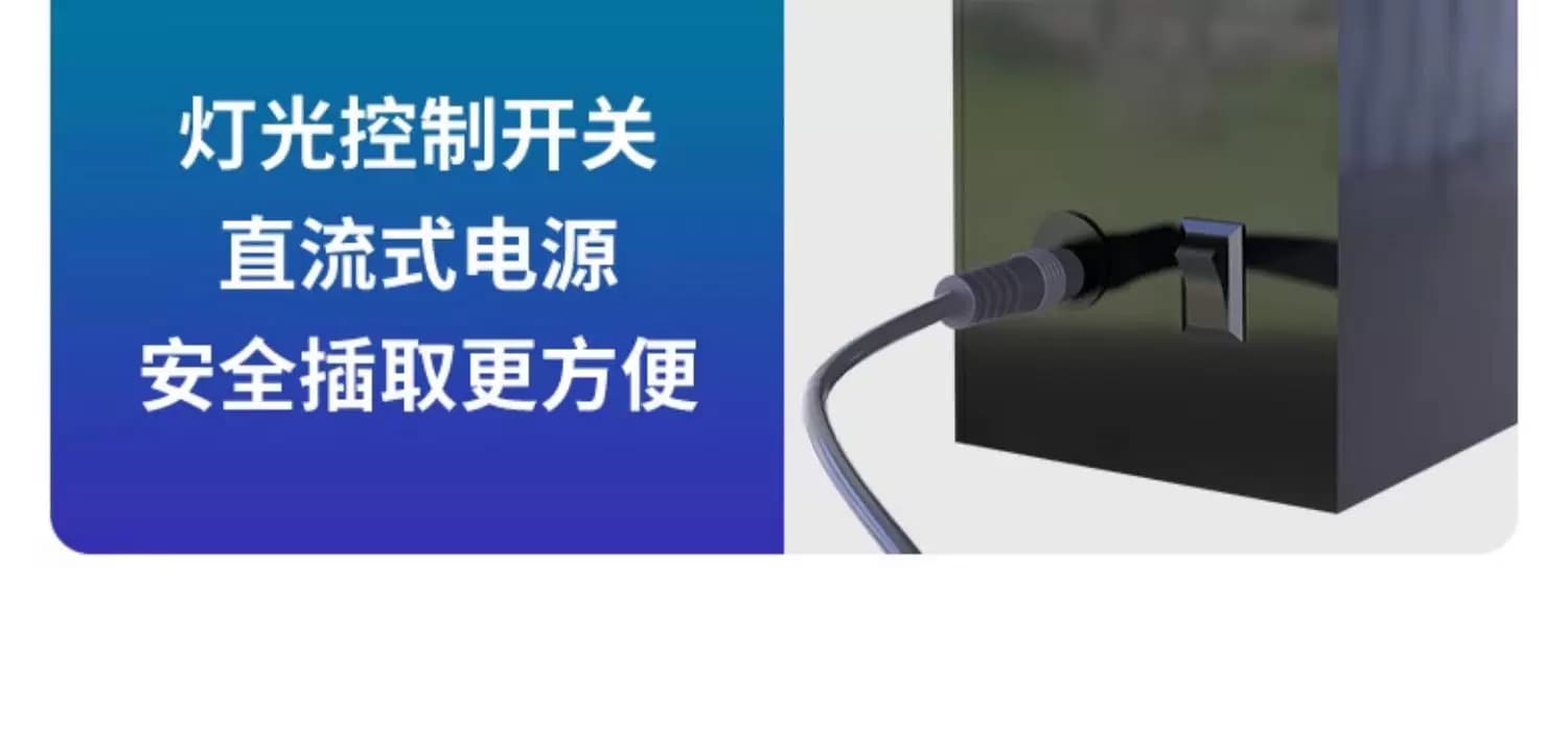 球鞋磁悬浮鞋架网红旋转架礼物AJ鞋子发光LED灯悬空鞋盒收纳架子 11