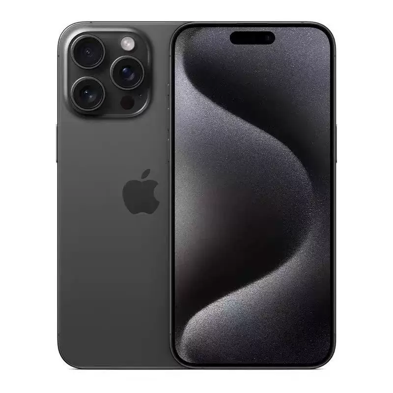 Apple/苹果iPhone15ProMax5G全网通国行双卡苹果15/15Pro拍照便宜 19