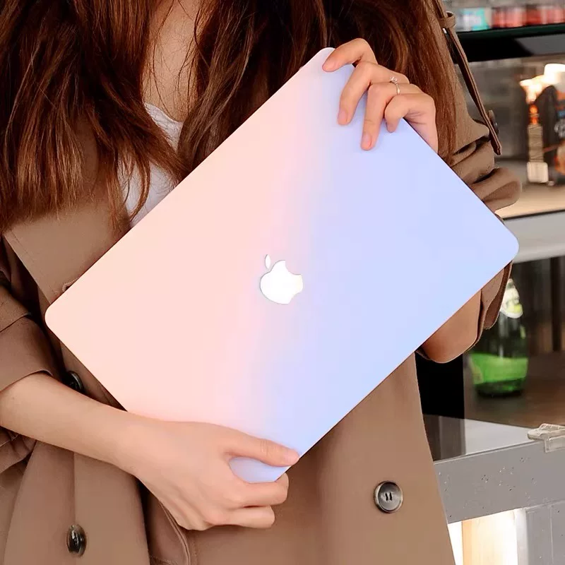 苹果笔记本MacBook air电脑女生款超轻薄i7商务办公学生游戏本pro 8