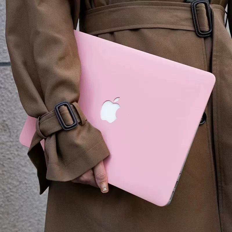 苹果笔记本MacBook air电脑女生款超轻薄i7商务办公学生游戏本pro 5
