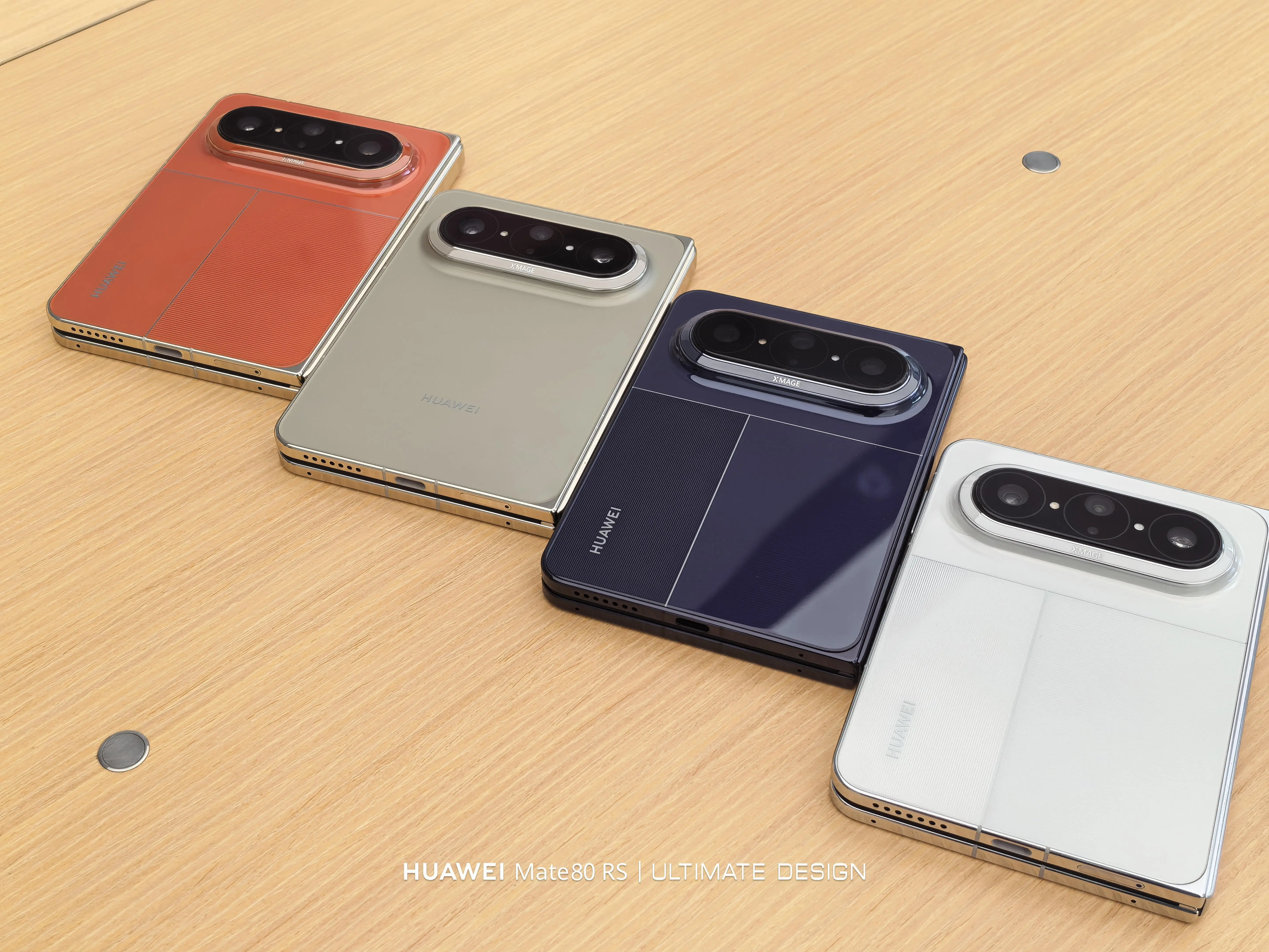 新款Huawei/华为Pura X Max 官方正品现货速发 pura x max 阔折叠 6
