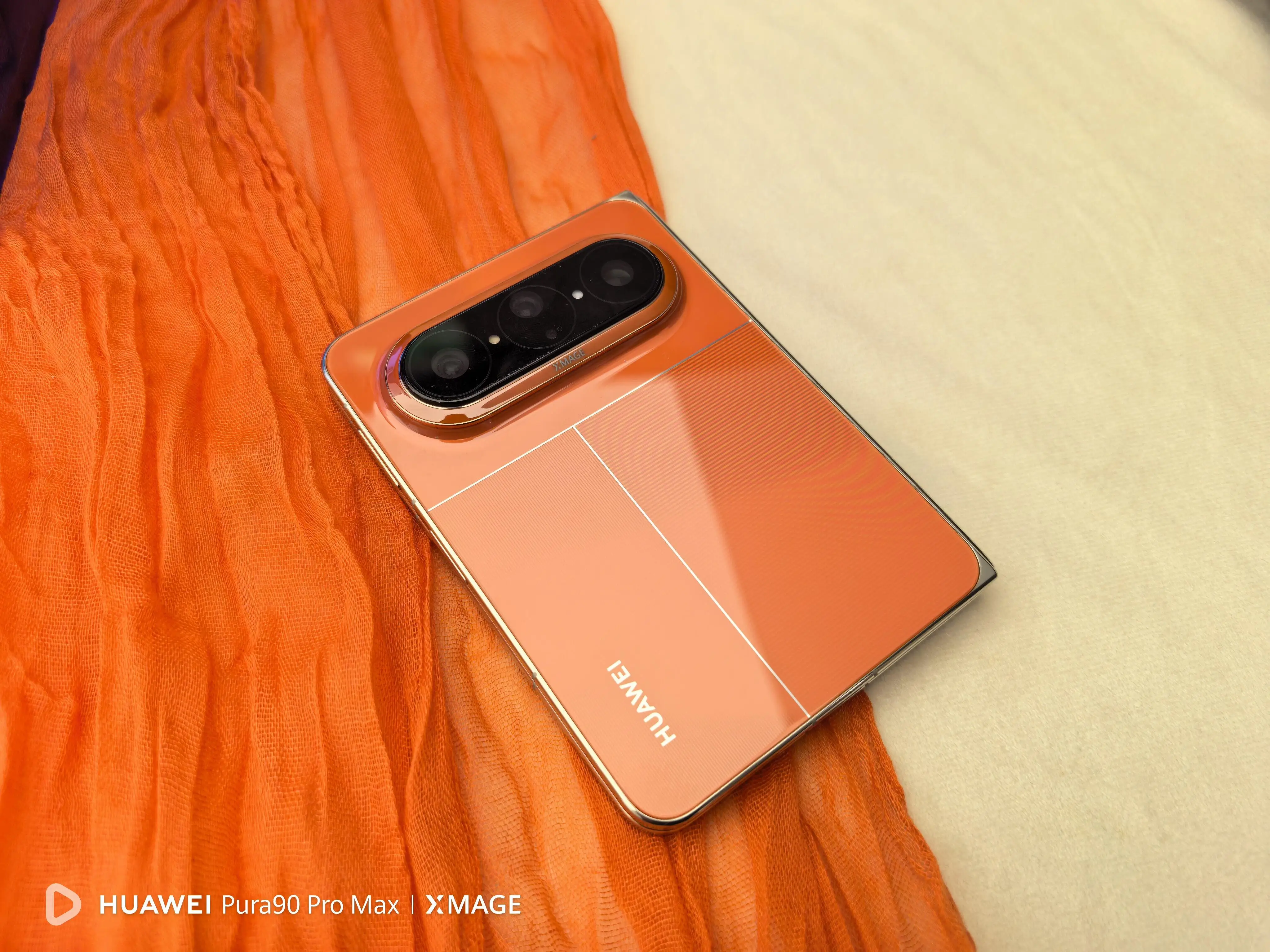 新款Huawei/华为Pura X Max 官方正品现货速发 pura x max 阔折叠 8