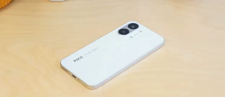 现货Poco X8Pro Max手机5G双卡Turbo5MAX可Esim新X8Pro 21