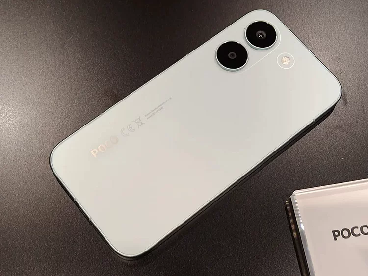 现货Poco X8Pro Max手机5G双卡Turbo5MAX可Esim新X8Pro 33