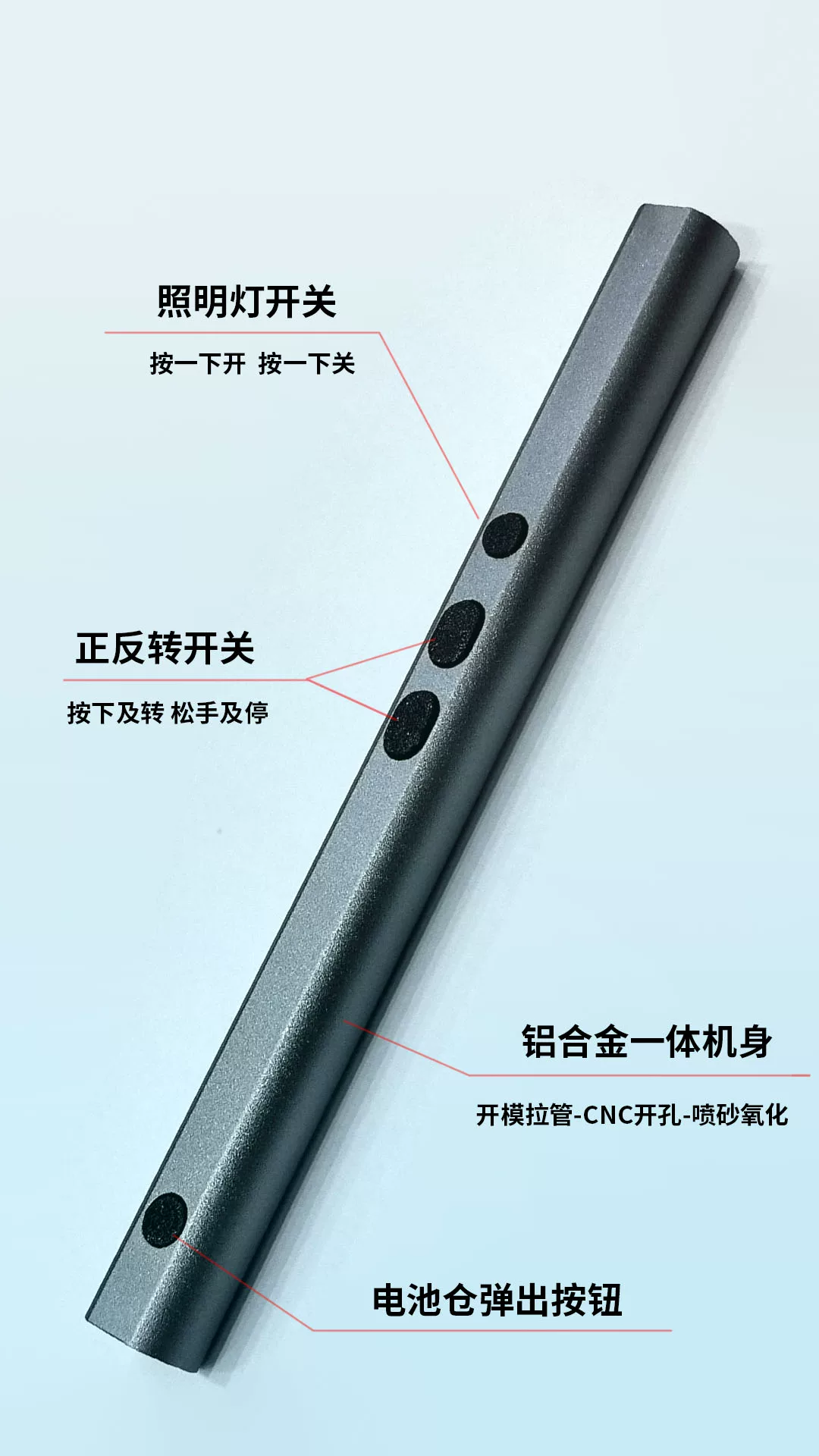 大疆无人机  拆卸工具 直角电动螺丝刀 御系工具 无人机维修工具 3