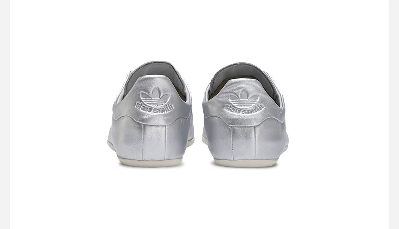 Adidas/阿迪达斯originals Stan Smith Lo Pro薄底运动板鞋JQ6427 4