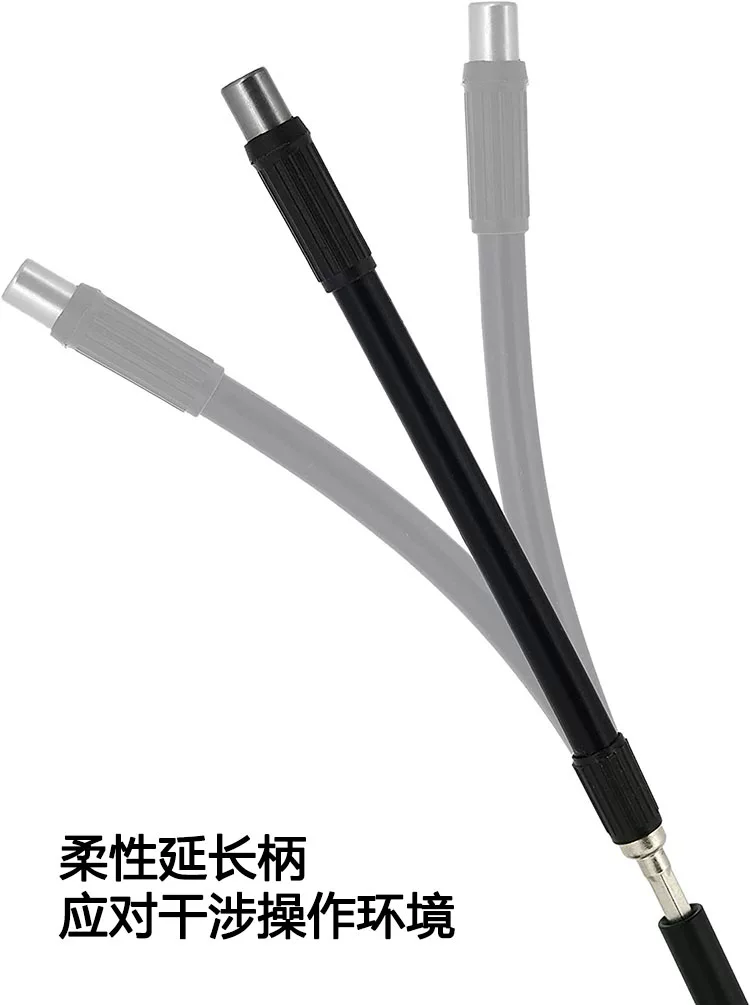 iFixit Mako 64件套 拆机工具 iPhone拆解 螺丝刀 螺丝批套装 9