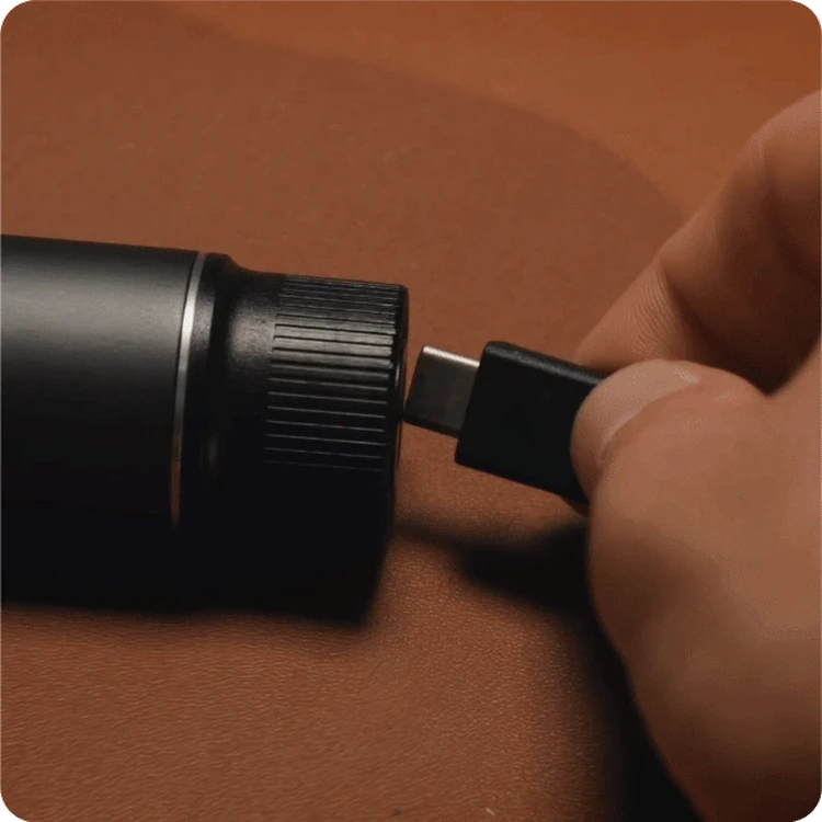 无线超声波切割刀45W功率便携3d打印模型水口塑料皮革DIY电动工具 2