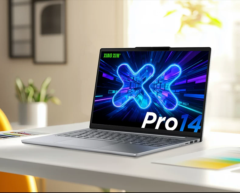 【国补15%+教育优惠】联想小新Pro14/Pro16GT 2026 酷睿Ultra X9可选 联想小新AIPC笔记本电脑可选小新14 360 32