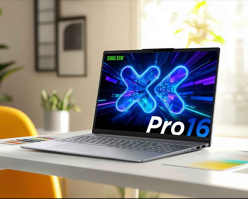 【国补15%+教育优惠】联想小新Pro14/Pro16GT 2026 酷睿Ultra X9可选 联想小新AIPC笔记本电脑可选小新14 360 68