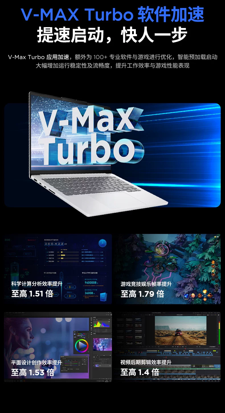 【国补15%+教育优惠】联想小新Pro14/Pro16GT 2026 酷睿Ultra X9可选 联想小新AIPC笔记本电脑可选小新14 360 89