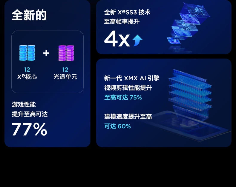【国补15%+教育优惠】联想小新Pro14/Pro16GT 2026 酷睿Ultra X9可选 联想小新AIPC笔记本电脑可选小新14 360 115