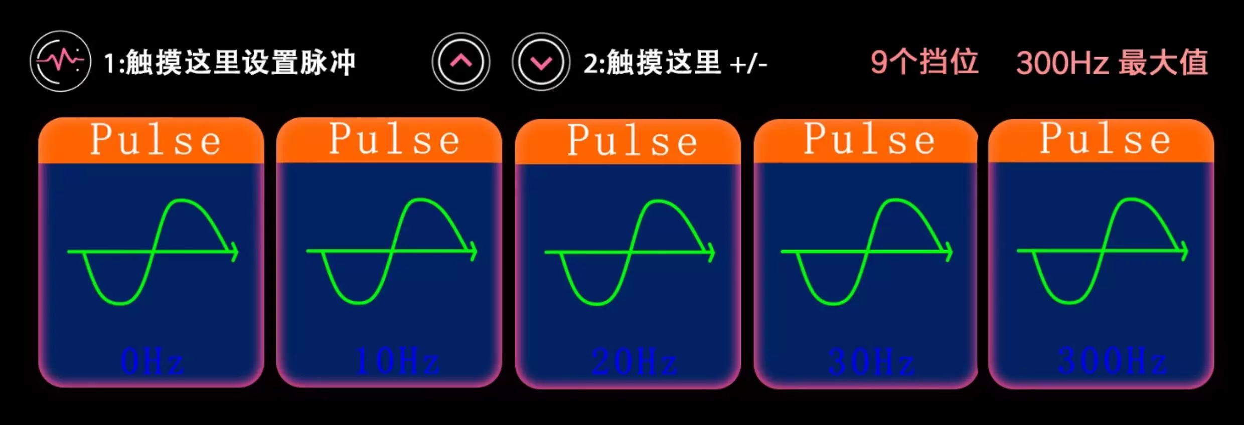 新款家用美容灯近红外线LED理疗灯定时调光脉冲660nm-850nm光疗灯 23