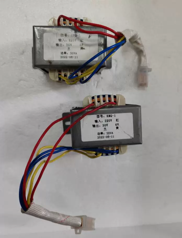 华威KMQ-1便携手提式仿形切割机KMQ-1A火焰切割机仿形割咀 变压器 5