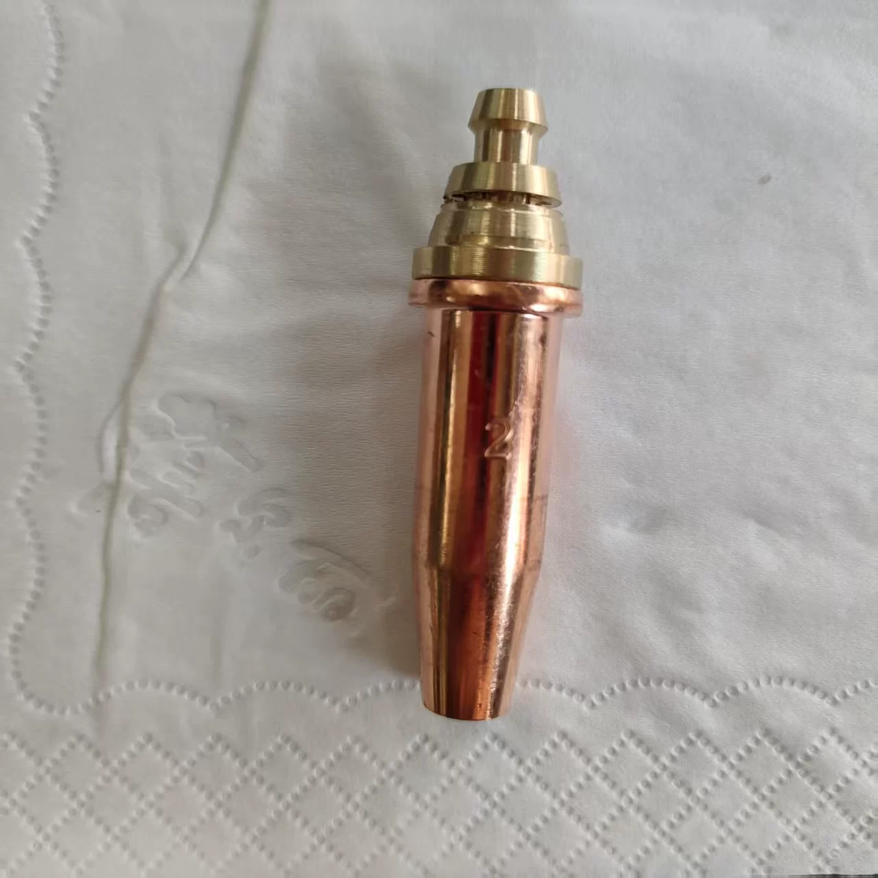 华威KMQ-1便携手提式仿形切割机KMQ-1A火焰切割机仿形割咀 变压器 4