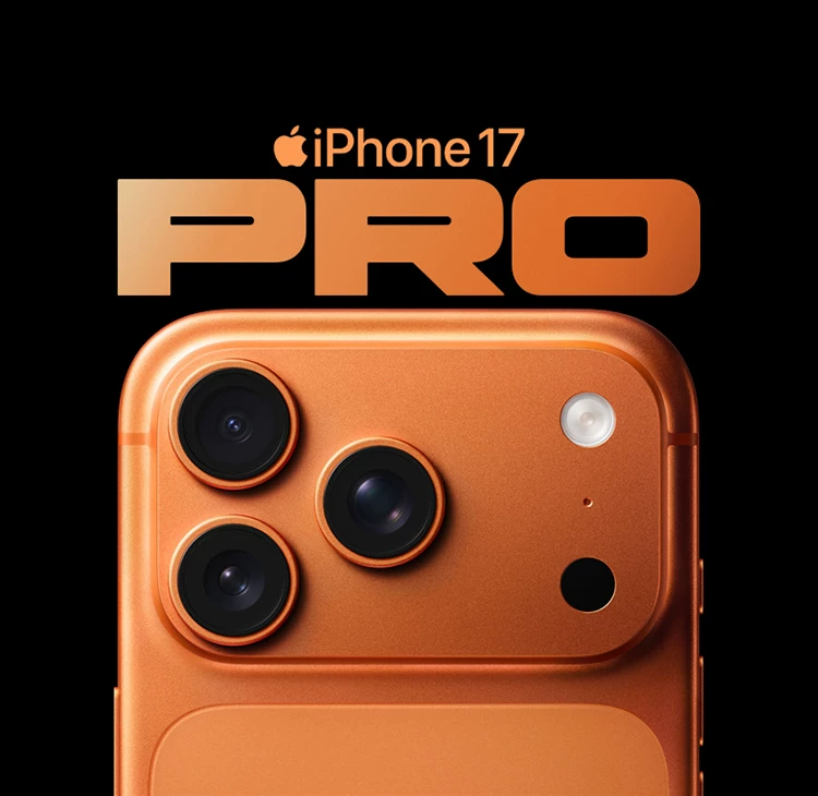 【24期免息】Apple/苹果 iPhone 17 Pro Max 全网通 2025 新款 全新国行 正品保障 多仓速发 5