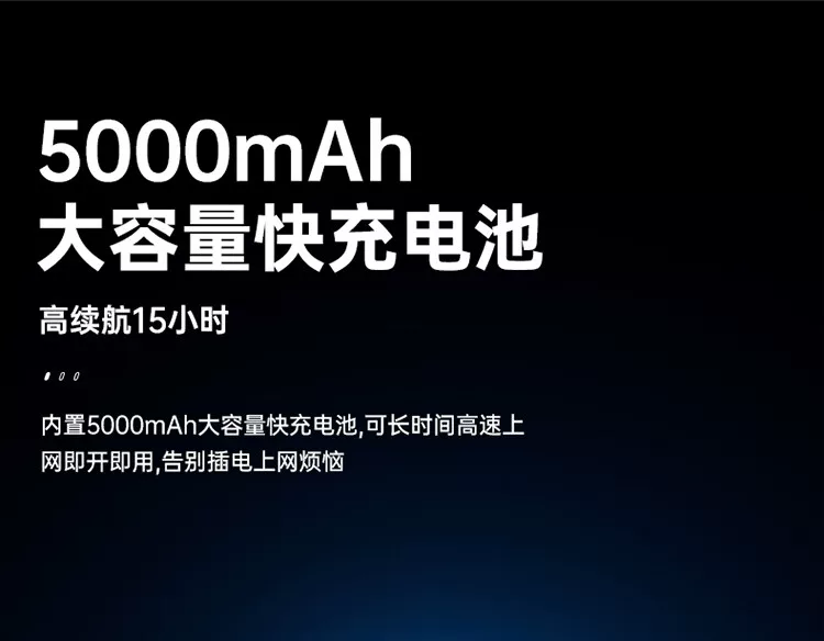 5G可插卡随身wifi上网无线广电5G网络移动5G便携车载sim卡路由器 18