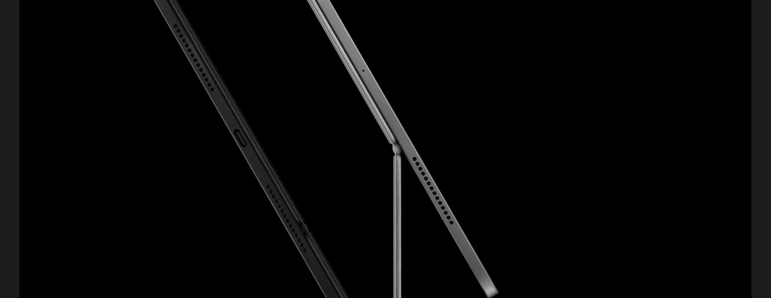 Apple/苹果 11 /13英寸 iPad Pro M4芯片 2024款 平板电脑 22