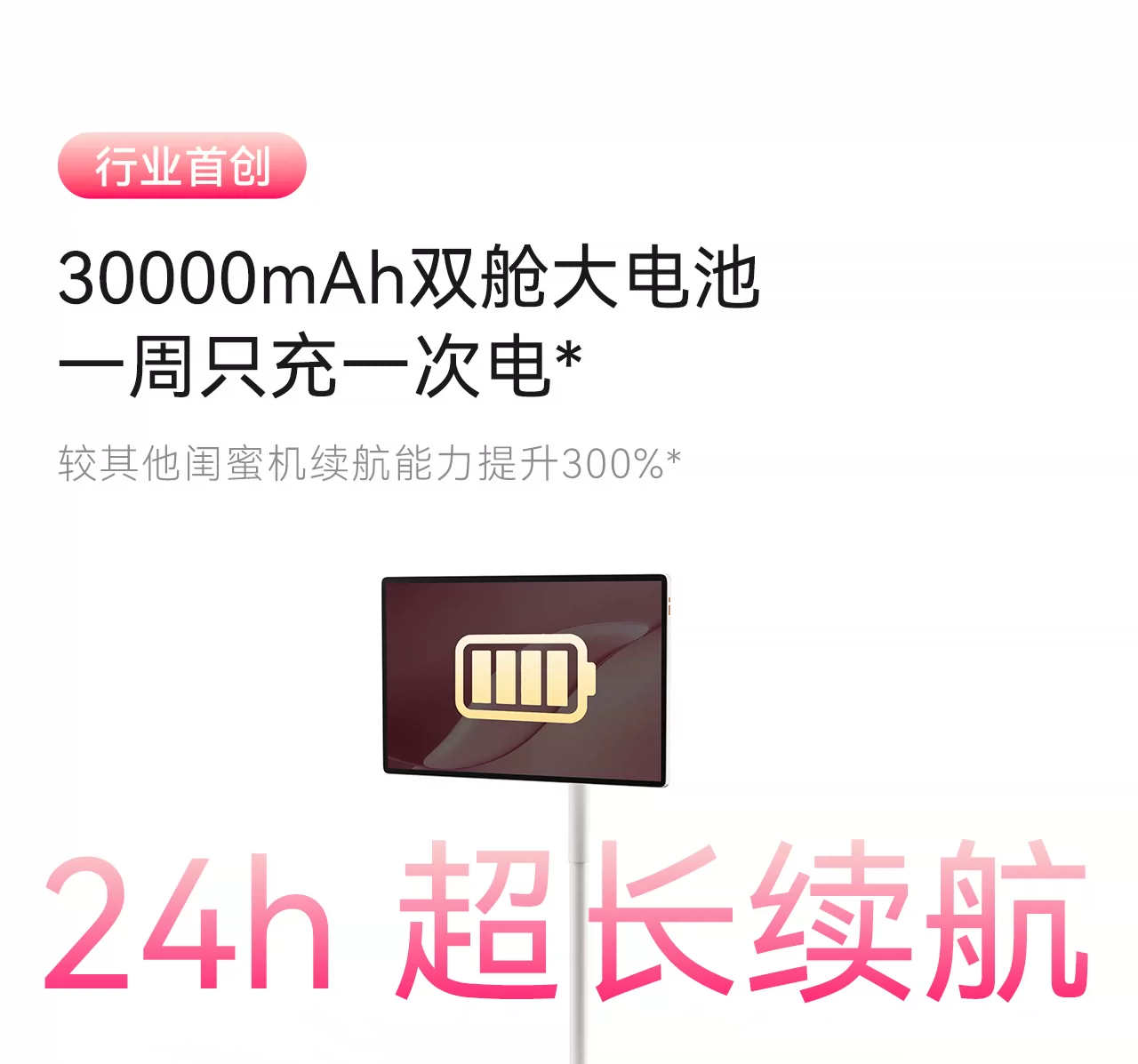 【旗舰新品 吉娜同款】创维闺蜜机32英寸移动电视F3 Pro/Ultra随心屏S20PRO智慧屏健身追剧投屏大平板酷开 23