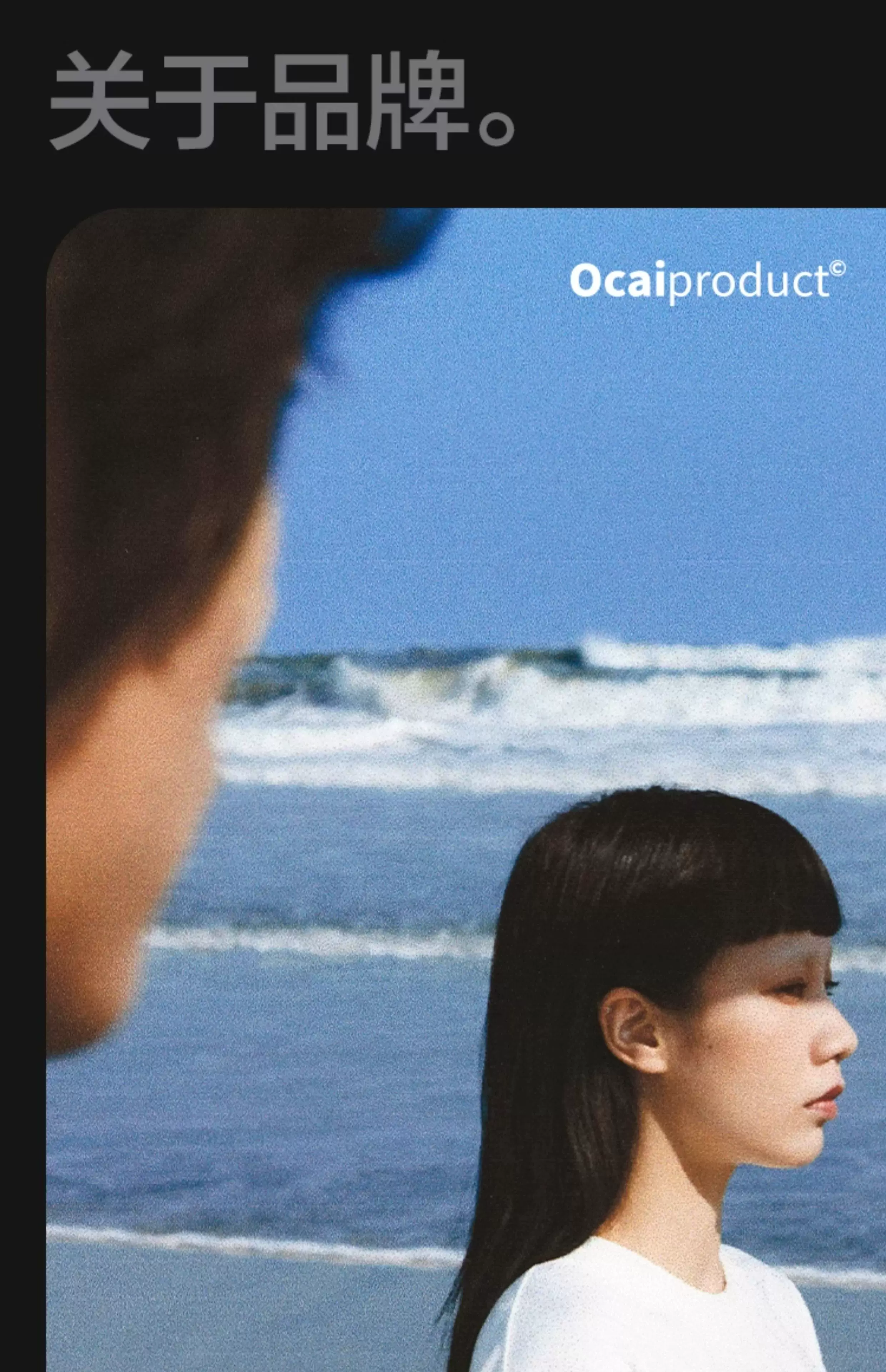 【明星同款】Ocai“Disk Runtech”银白色飞碟跑鞋情侣运动老爹鞋 35