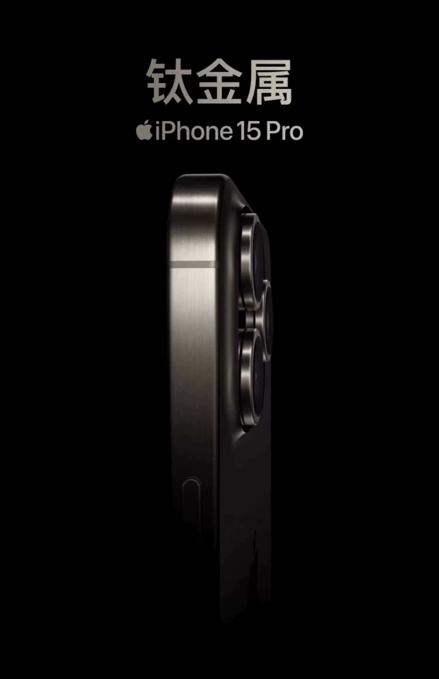 Apple/苹果 iPhone 15 Pro Max 15Pro国行双卡5G正品手机现货分期 10