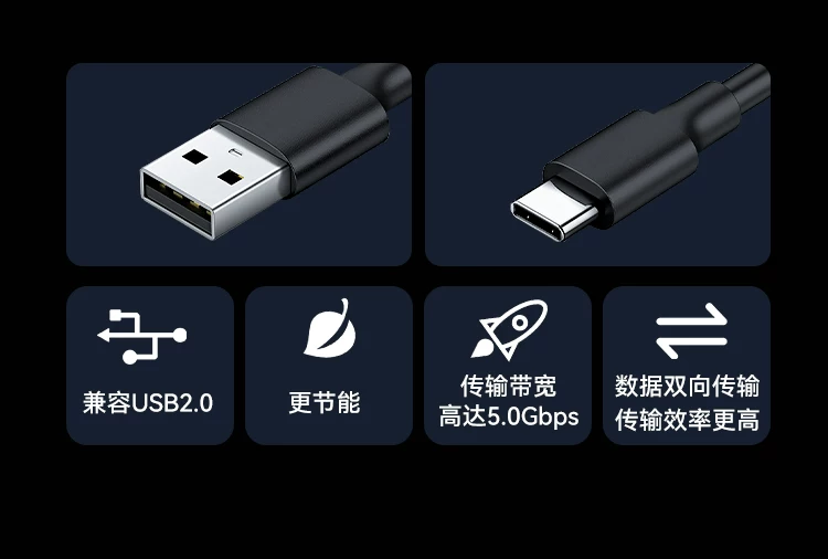 速胜者四天线wifi接收器免驱动千兆无线网卡台式电脑5G双频抗干扰笔记本外置usb热点发射器wifi6蓝牙二合一 29