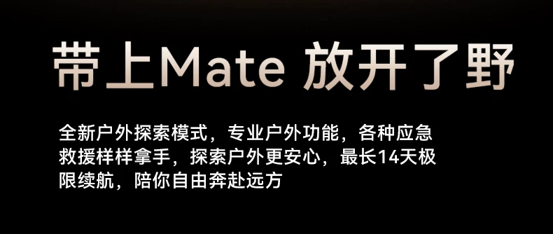 12期免息/现货速发】HUAWEI Mate 80 Pro Max华为mate80promax新品鸿蒙智能手机华为官方旗舰店正品新款手机 31