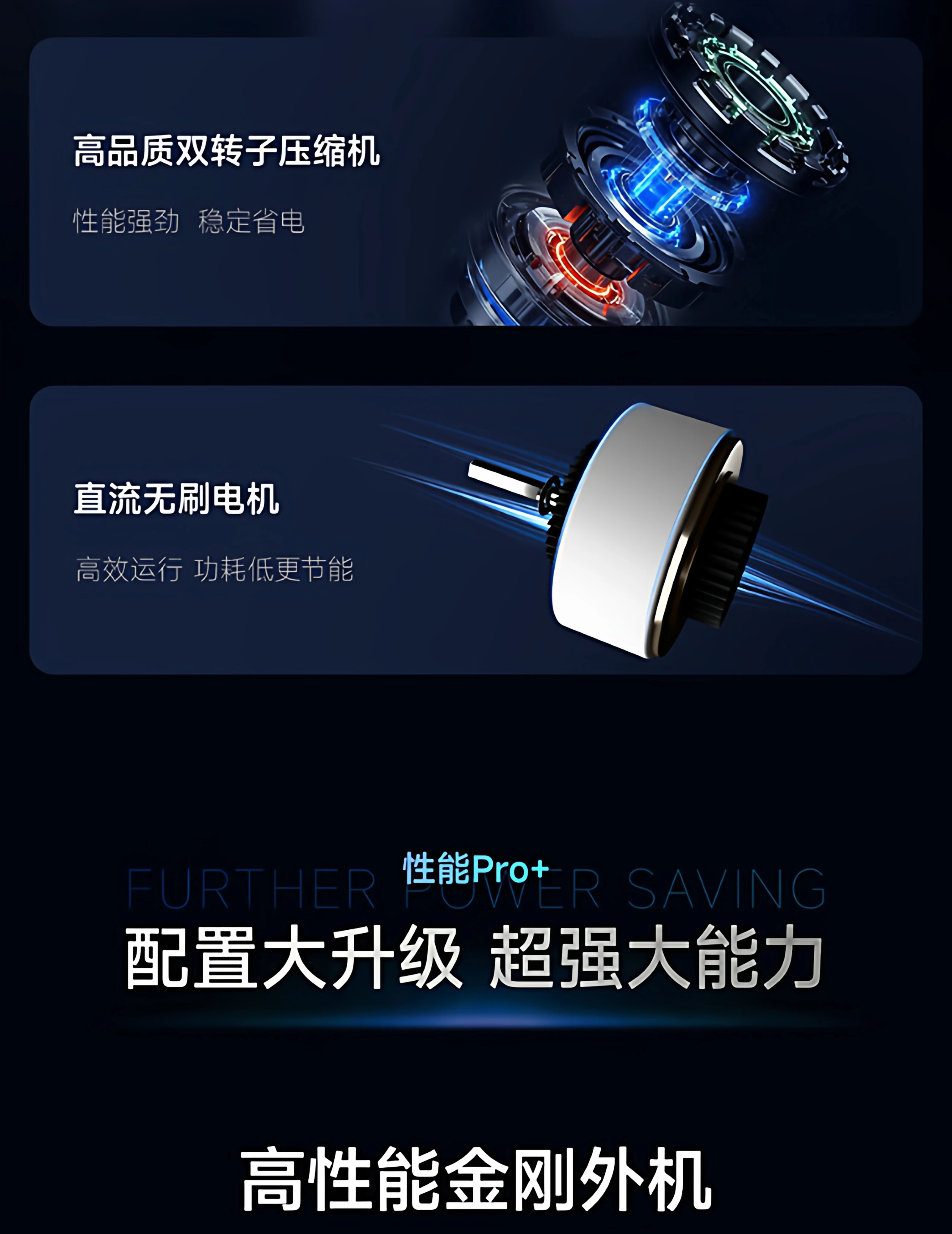 官方旗舰】海尔云舒Pro+中央空调5匹一拖四多联机一级能效旗舰店 11