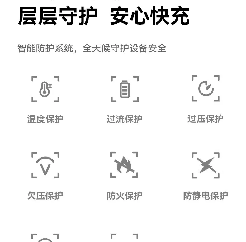 倍思35W三合一磁吸无线充电器支架适用iPhone17苹果16手机iWatch手表耳机magsafe无线充电底座AirPods立式 28