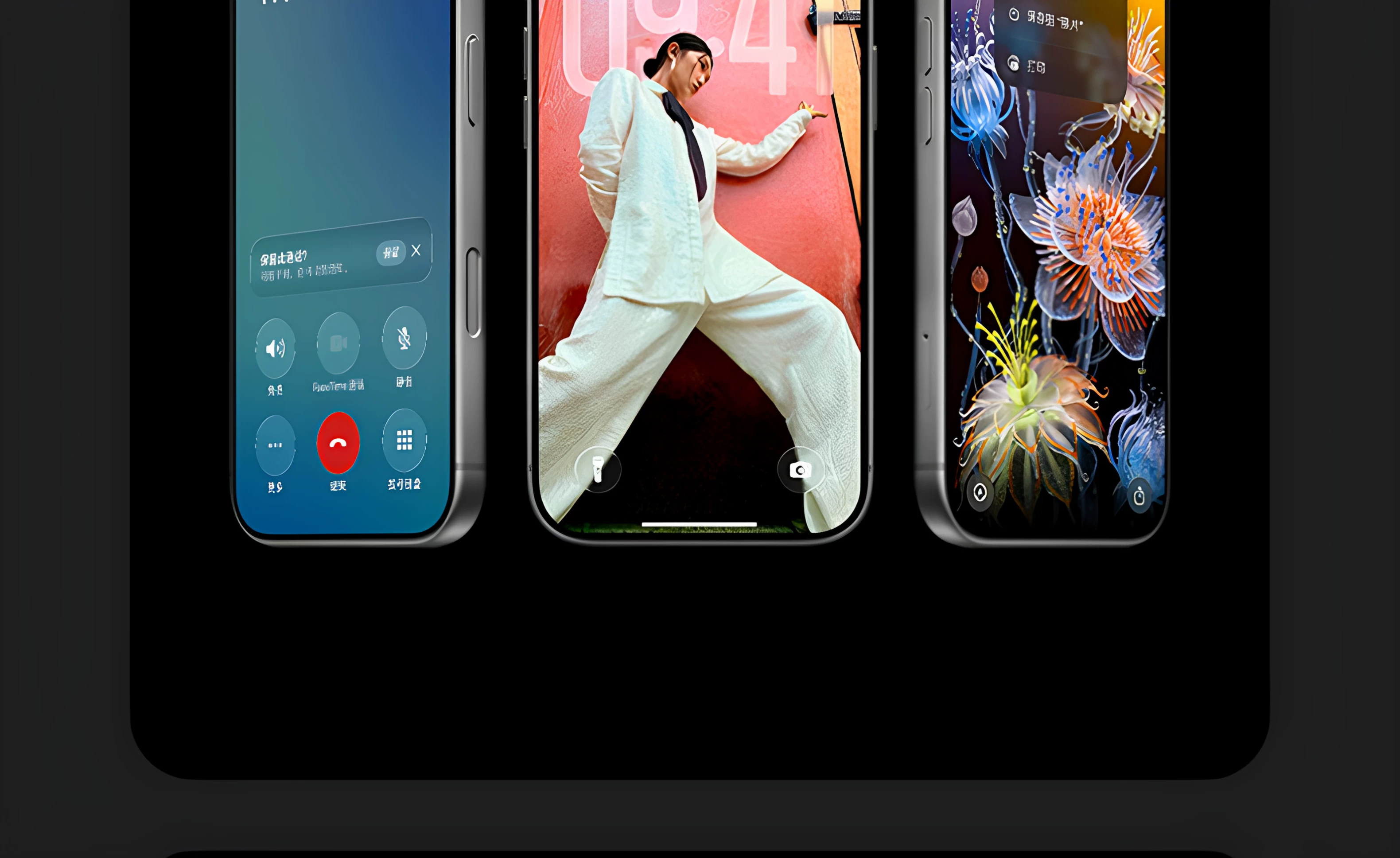 【限时直降1200】Apple/苹果 iPhone 17 Pro 手机 A19 Pro 芯片 2025新款 全新国行 官方正品 9