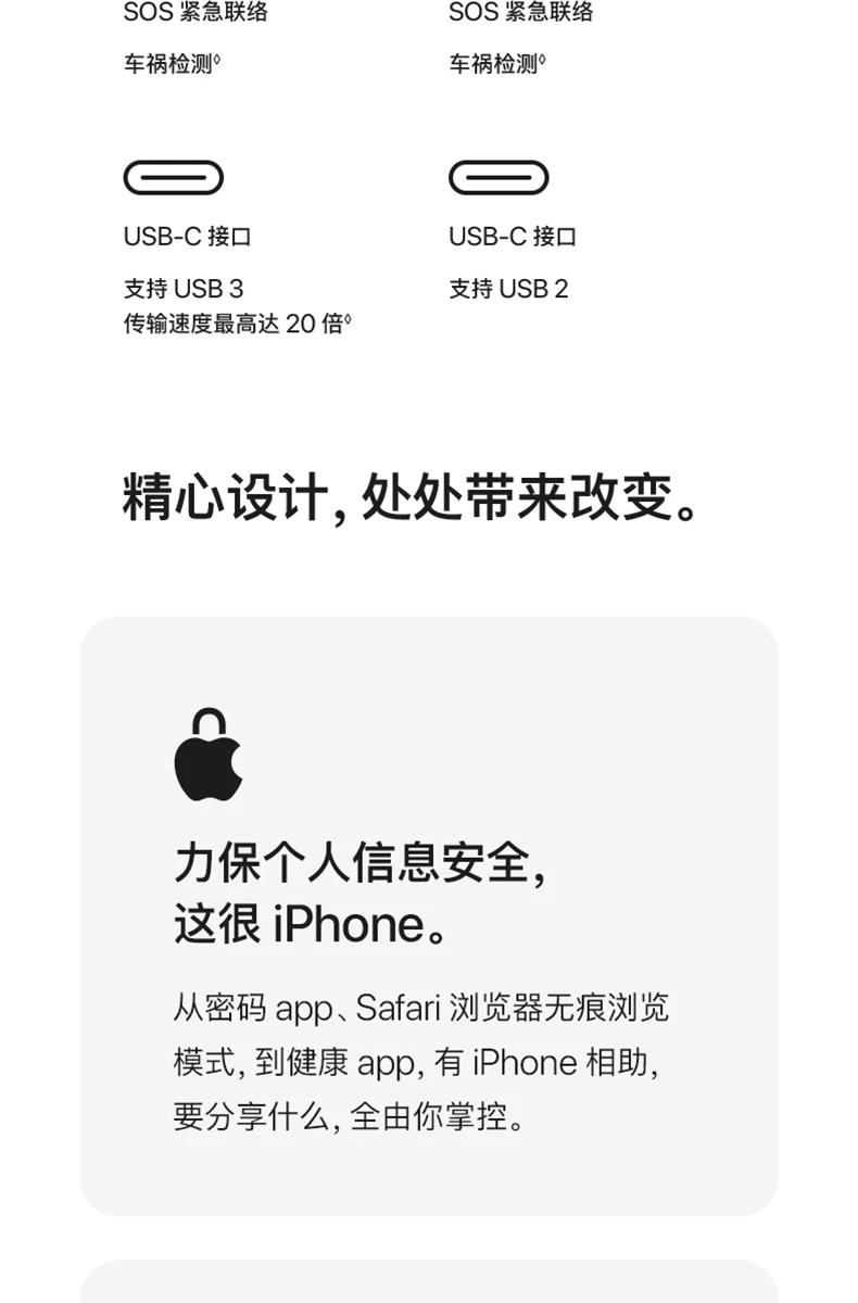 【中国联通自营】Apple/苹果 iPhone 17 Pro手机需现场激活官方旗舰店官网授权全新国行正品 16