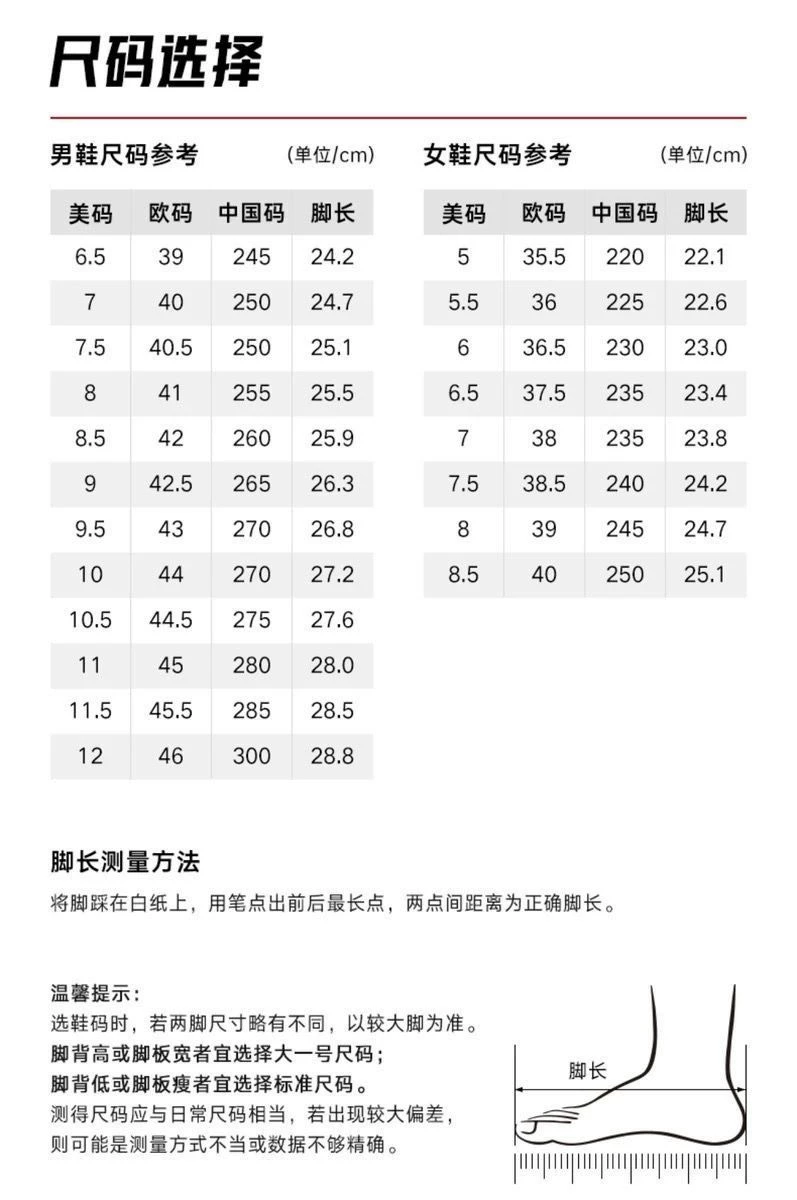 安踏C10 PRO 2 代前掌之王专业马拉松比赛竞训低帮碳板跑鞋运动鞋 5