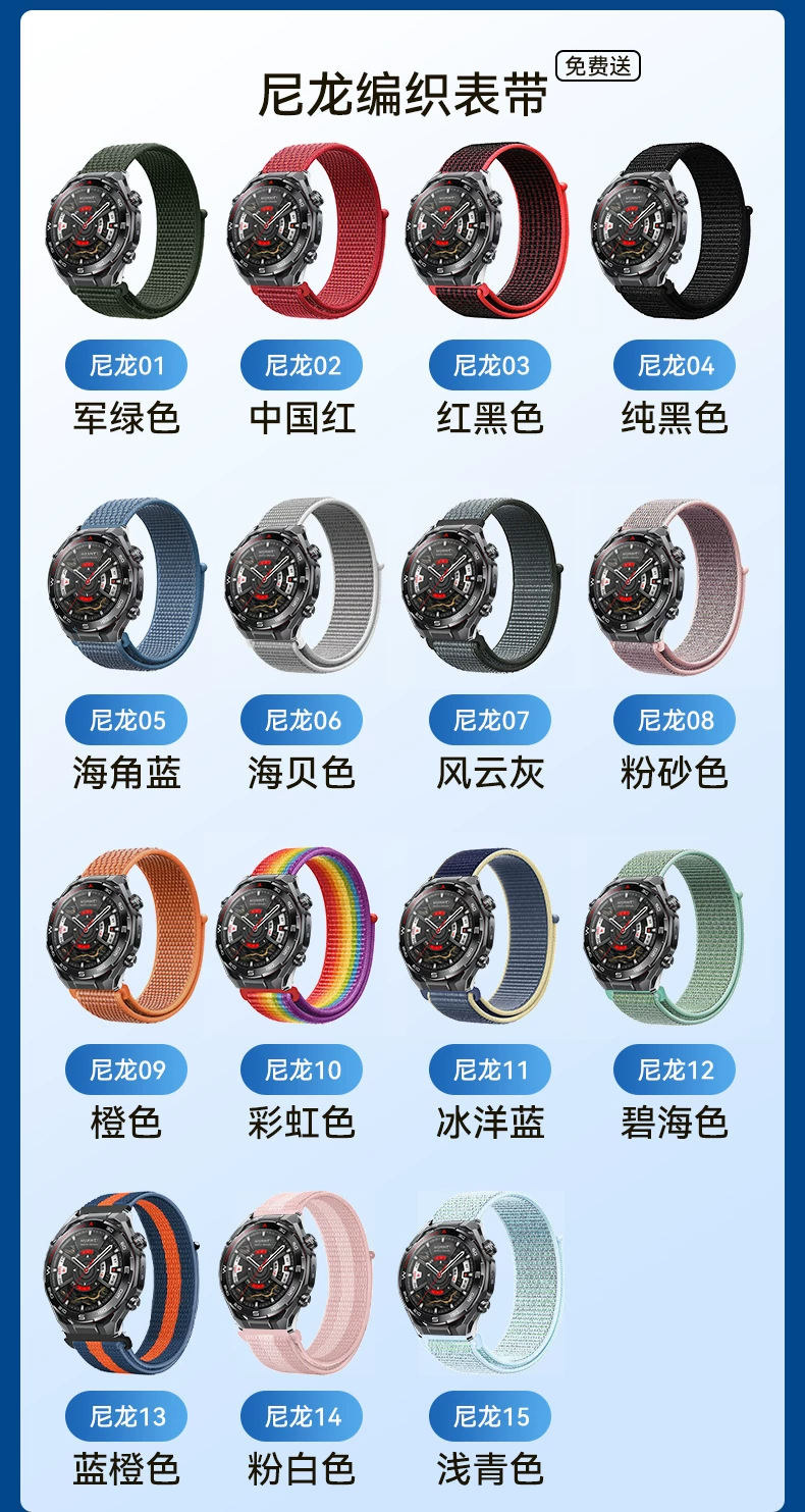 【咨询再减1350！】华为手表WATCH Ultimate 2 非凡大师eSIM探索智能北斗卫星通信150米潜水海豚声呐新款旗舰 28
