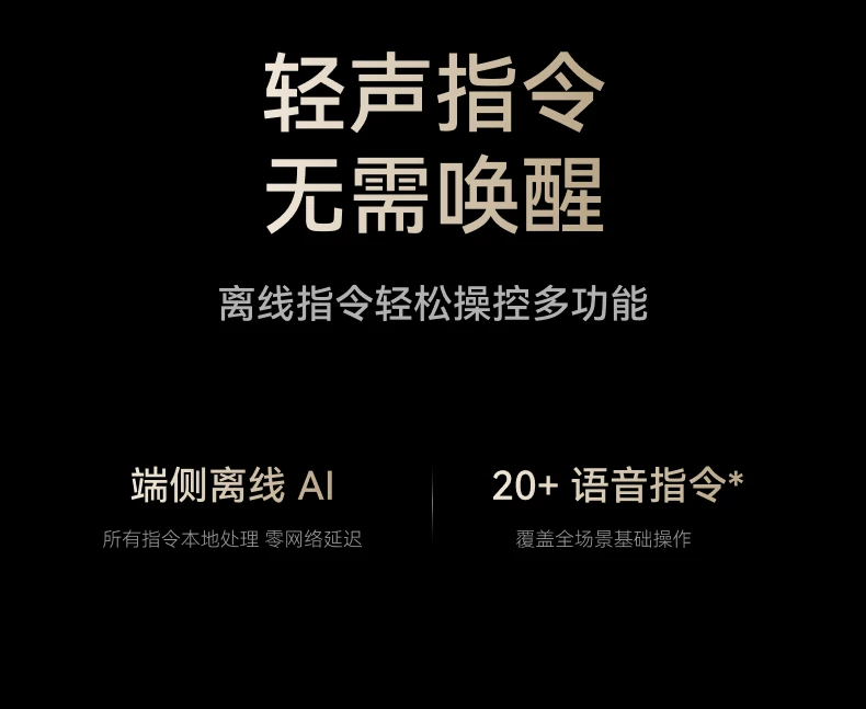 【重磅新品】Anker安克消噪耳机降噪蓝牙无线Liberty5ProMax翻译 25