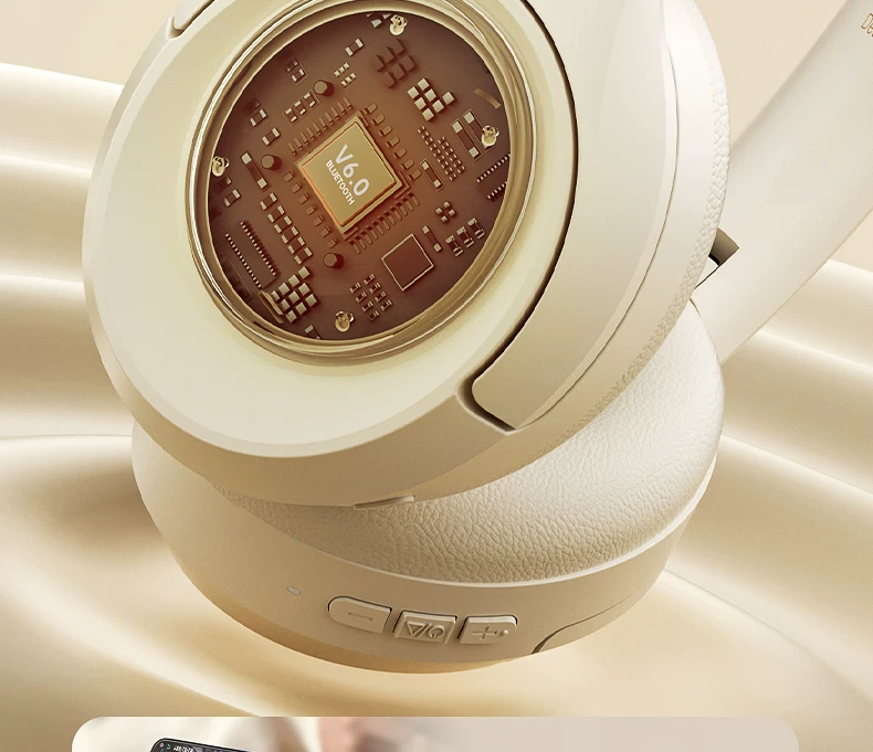 iKF King Pro3.0主动降噪ANC头戴式耳机无线蓝牙隔音电竞游戏专用 48